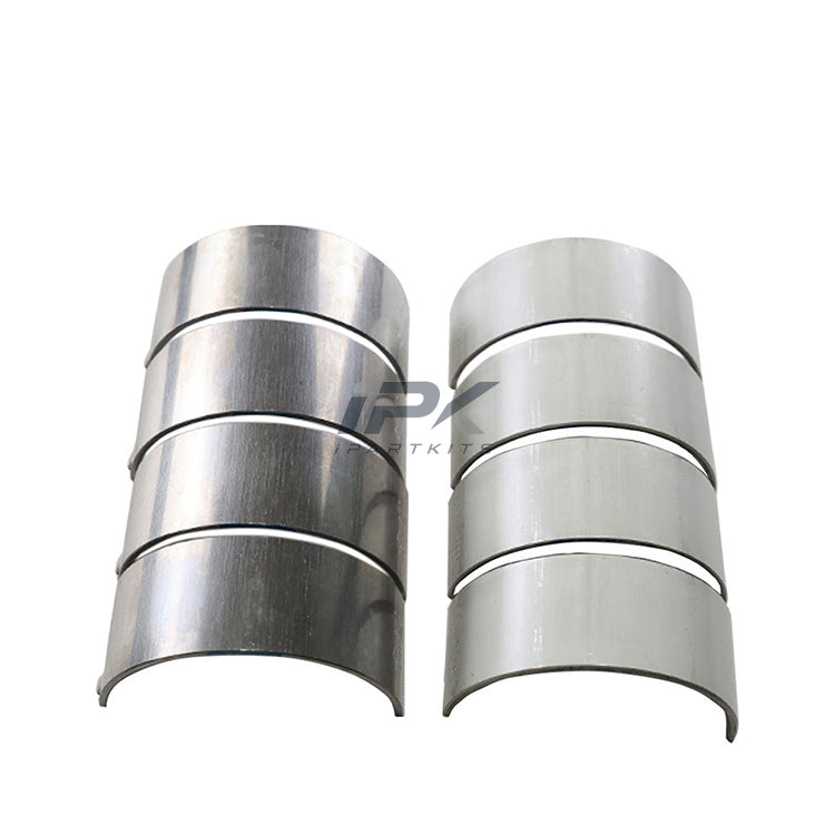for Haval&for Great Wall 2.0T Engine Connecting Rod Bearing. OEM:1004012AED12.For Engine: GW4D20/GW4D20B/GW4D20C/GW4D20D/GW4D20E/GW4D20M