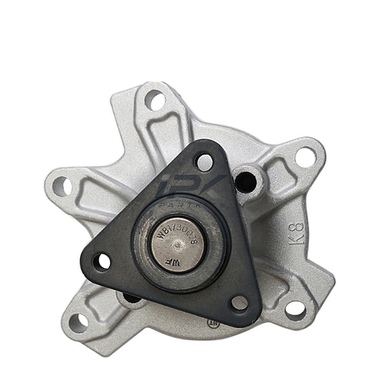 for Haval&for Great Wall High Quality Water Pump Engine Car Accessories. OEM:1307100-EG01/1307100XEG01.For Engine Code:GW4G13/GW4G15
