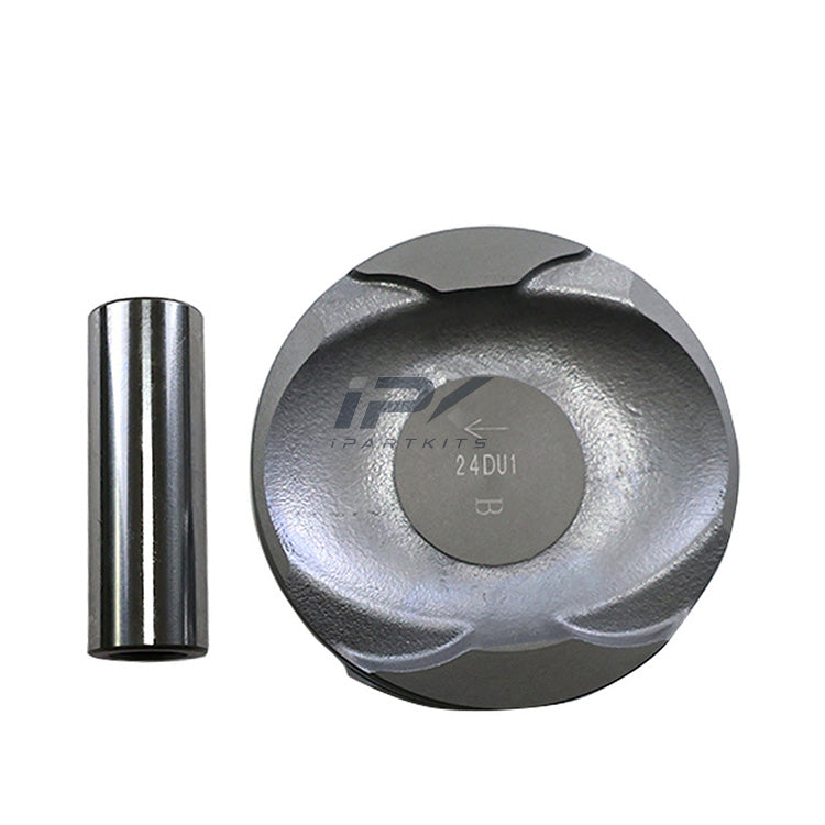 for Haval&for Great Wall H2/H2S/H6/M6/C50 1.5T Engine Piston Car Accessories. OEM:1004016-EG01B. for Engine Code:GW4G15B/GW4G15T
