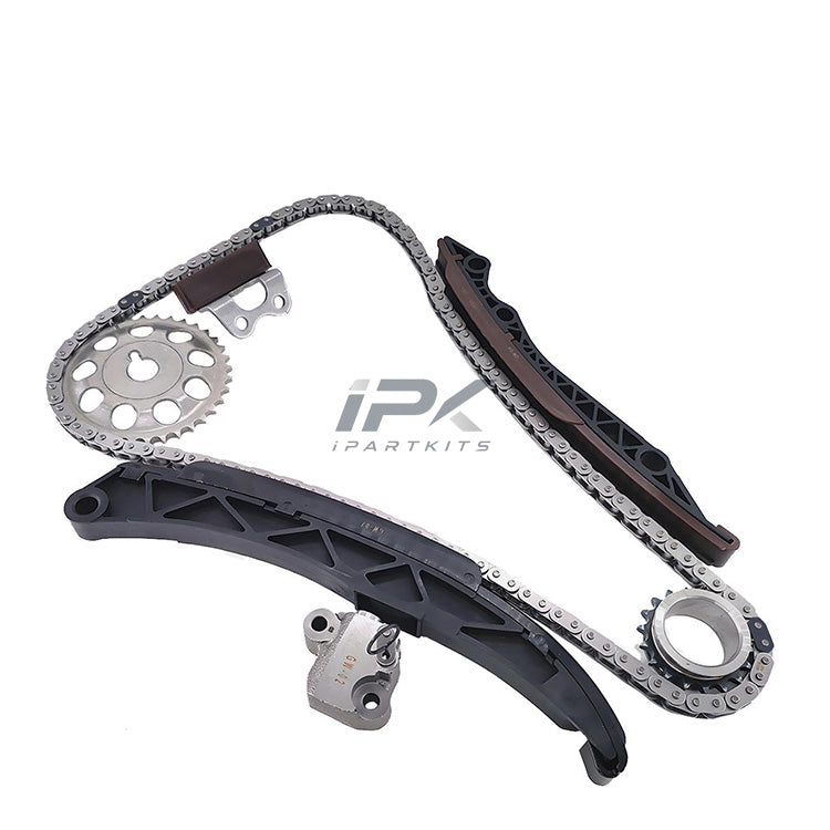 Timing Repair Kit for Great Wall / Haval GW4G15E Engine, OEM 1021300-EG01 - ipartkits