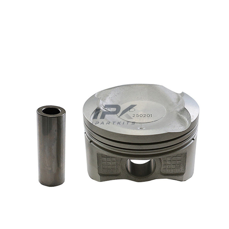Piston for Great Wall / Haval GW4G15 Engine, OEM 1004016-EG01 - ipartkits