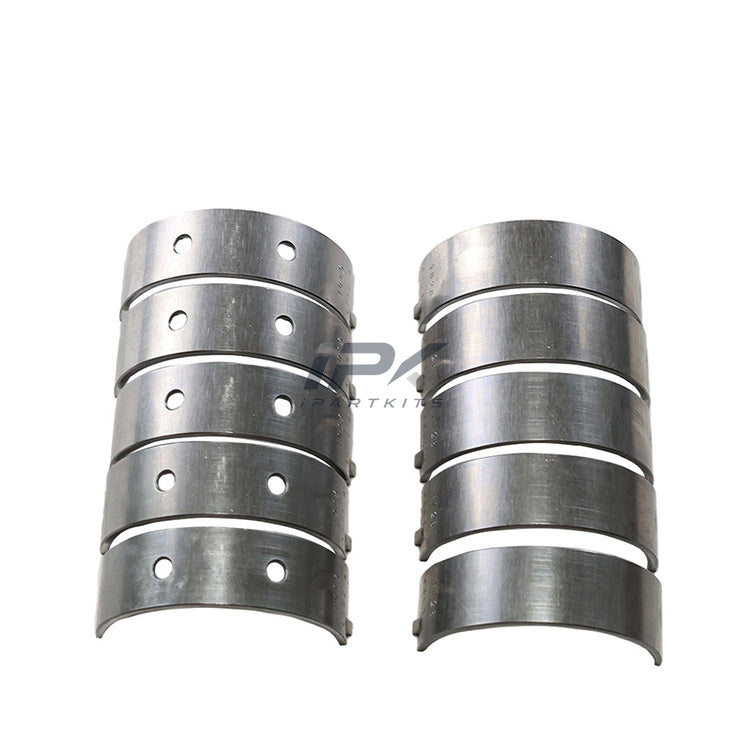 for Haval&for Great Wall 1.5L/1.5T Engine High Quality Crankshaft Bearing Car Accessories. OEM:1002111-EG01.For Engine: GW4G15/GW4G15B
