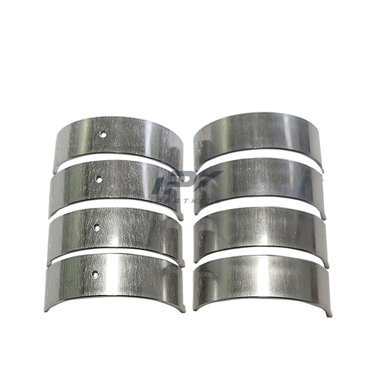 for Haval&for Great Wall 1.5L/1.5T Engine High Quality Connecting Rod Bearing Car Accessories.OEM:1004012-EG01.For Engine:GW4G15/GW4G15B