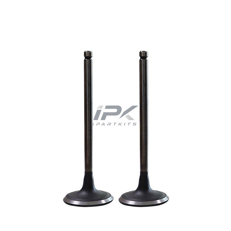 for Haval&for Great Wall 1.5T/1.5L Engine High Quality Intake Valve Car Accessories. OEM:1007011-EG01.For Engine Code:GW4G15/GW4G15B