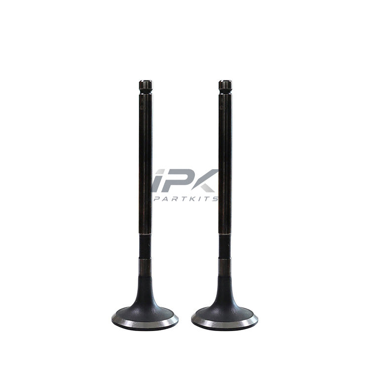 for Haval&for Great Wall 1.5T/1.5L Engine High Quality Exhaust Valve Car Accessories. OEM:1007012-EG01.For Engine Code:GW4G15/GW4G15B