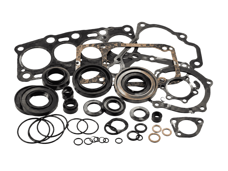 Gaskets, Seals & Oil Seals