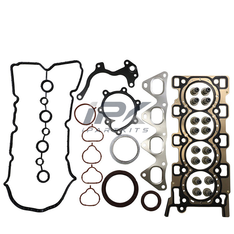 Engine Repair Kit for Geely JLB-4G13T/JLB-4G15 Engine, OEM 1016051153 - ipartkits