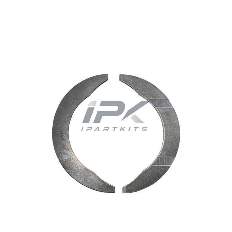 Thrust Washer for Geely JLB-4G13T/JLB-4G13TB Engine, OEM 1016051104 - ipartkits