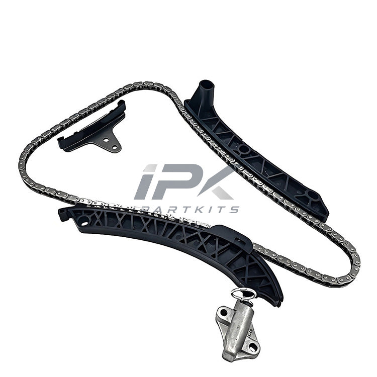 Engine Timing Repair Kit for Geely JLB-4G13T Engine, OEM 1016051349 - ipartkits