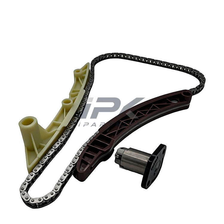 Engine Timing Repair Kit for Geely JLB-4G14T/JLB4G14TB Engine, OEM 1016058483 - ipartkits