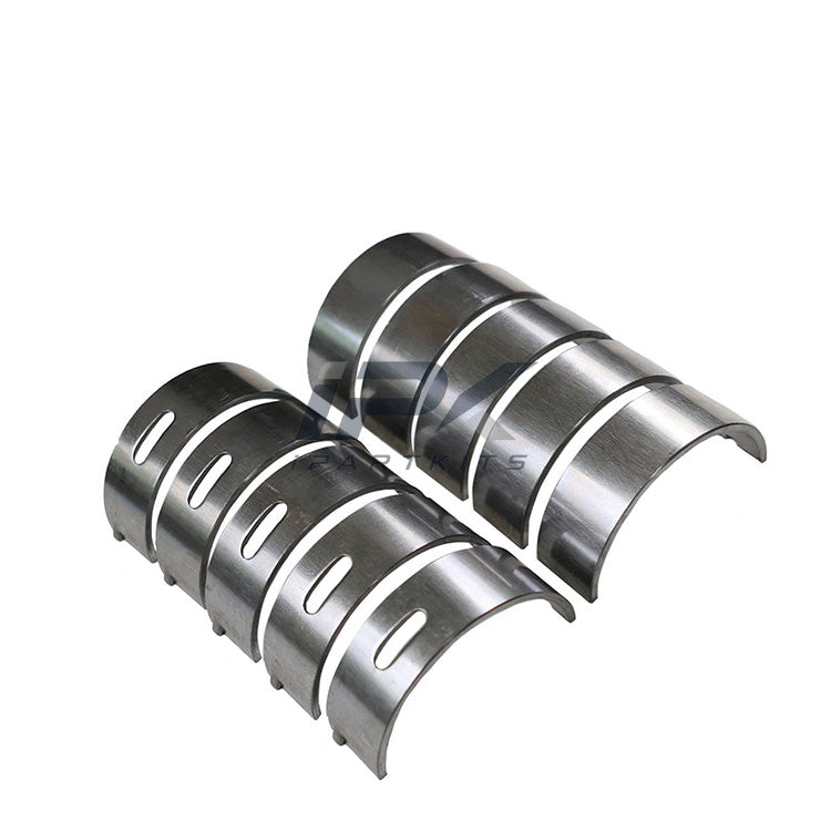 Crankshaft Bearing for Geely JLY-4G15/JLY-4G18 Engine, OEM 1136000014 - ipartkits