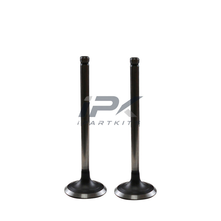 Intake Valve for Geely JLY-4G15/JLY-4G18 Engine, OEM 1136000091 - ipartkits
