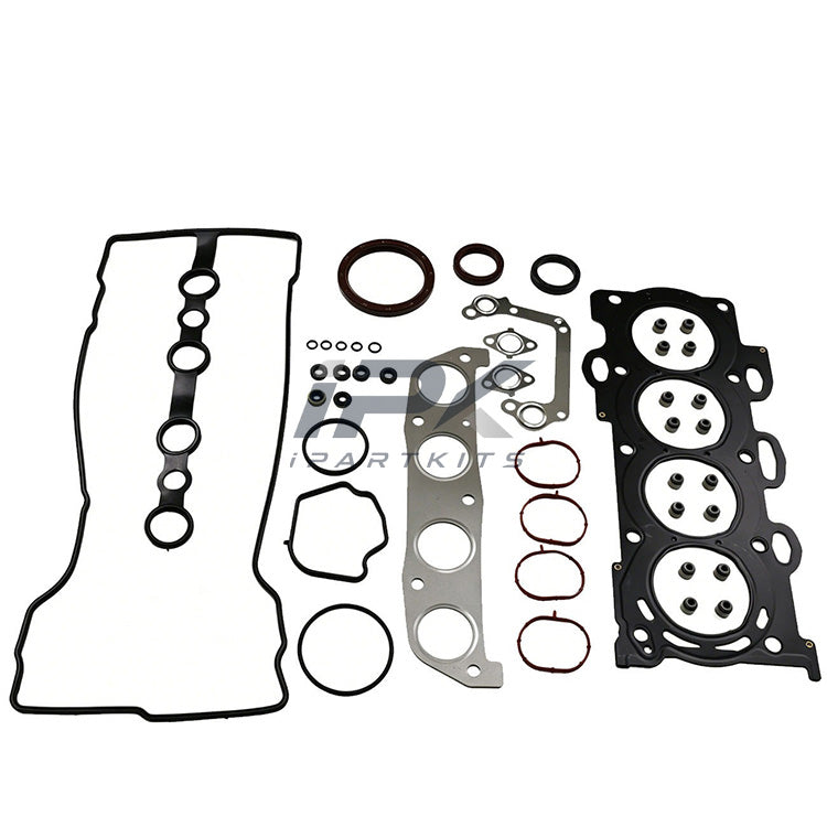 Engine Repair Kit for Geely JLY-4G15/JLY-4G18 Engine, OEM 1016050745 - ipartkits
