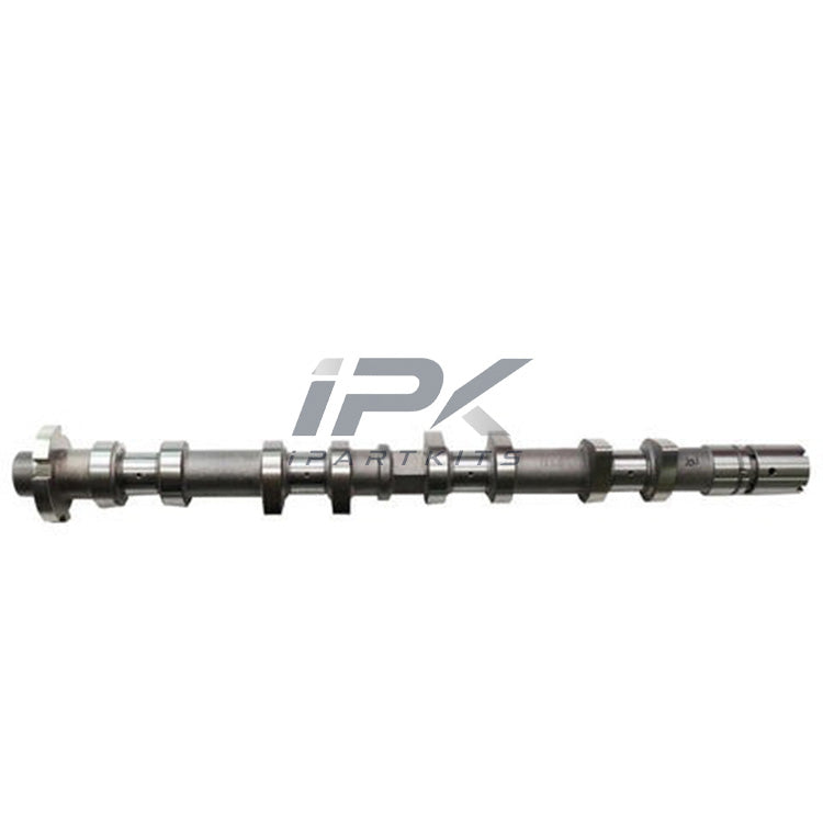 Exhaust Camshaft for Geely JLY-4G15/JLY-4G18 Engine, OEM 1016050707 - ipartkits