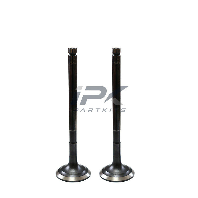 Exhaust Valve for Geely JLY-4G15/JLY-4G18/DVVT Engine, OEM 1136000092 - ipartkits