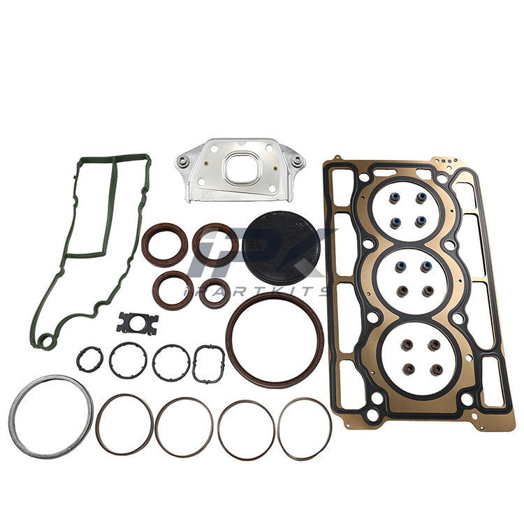 Engine Repair Kit for Geely JLH-3G15TD/STEEL/PAD Engine, OEM 1025029500 - ipartkits