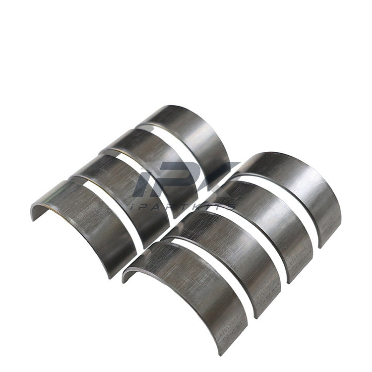 Connecting Rod Bearing for Geely JLE-4G18TD/JLE-4G18TDB/JLE-4G18TDC Engine, OEM 1044010300 - ipartkits