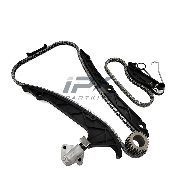 Engine Timing Repair Kit for Geely JLE-4G18TD Engine, OEM 1046009600 - ipartkits