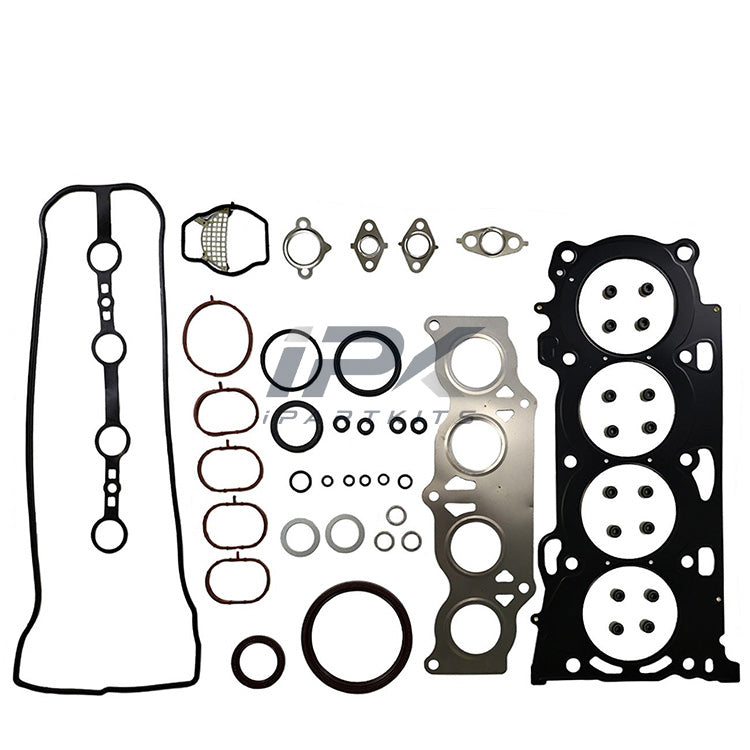 Engine Repair Kit for Geely JLD-4G24 Engine, OEM 1025006100 - ipartkits