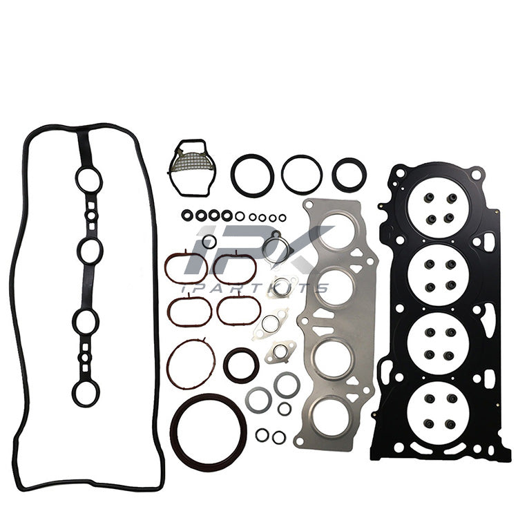 Engine Repair Kit for Geely JLD-4G20 Engine, OEM 1016050942 - ipartkits