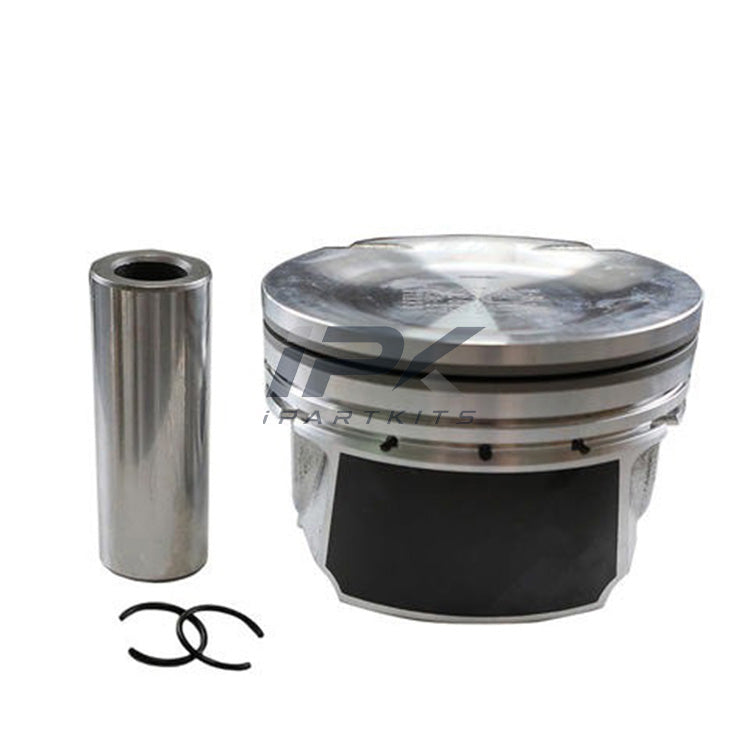 Piston for Geely JLB-4G14T Engine, OEM 1016058014 - ipartkits