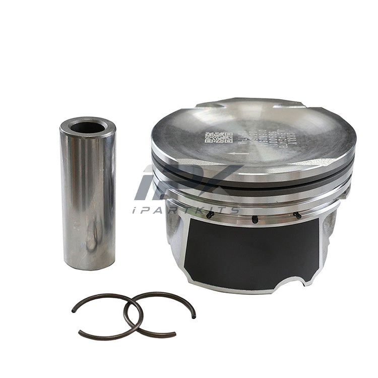 Piston for Geely JLB-4G14TB Engine, OEM 1016060514 - ipartkits