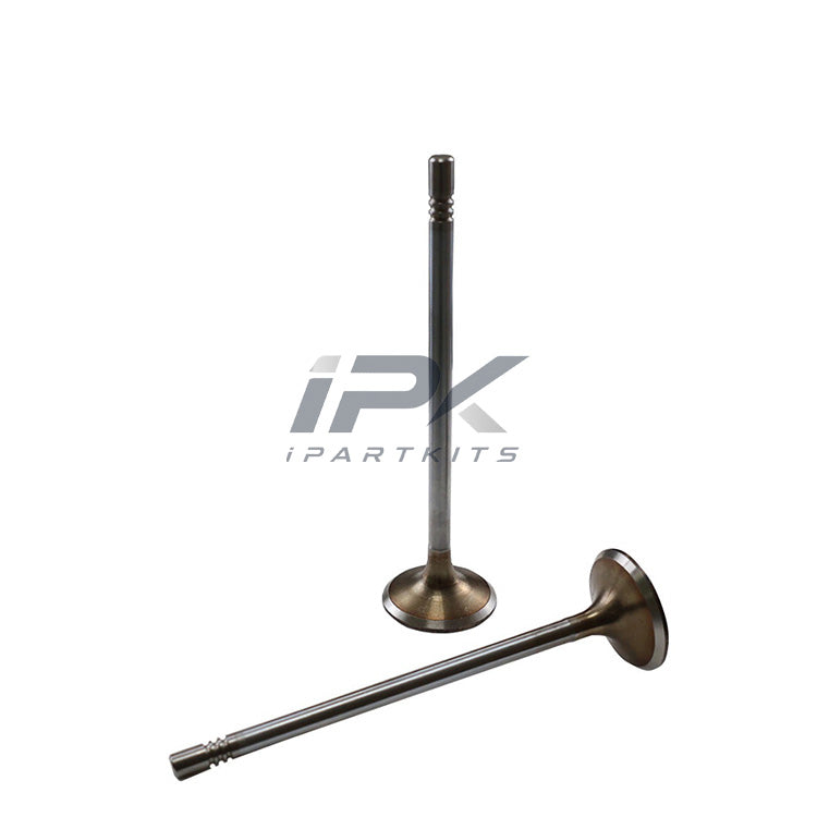 Intake Valve for Geely JLB-4G13T/JLB-4G13TB Engine, OEM 1016051160 - ipartkits