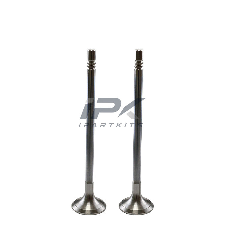 Exhaust Valve for Geely JLB-4G13T/JLB-4G13TB Engine, OEM 1016052140 - ipartkits