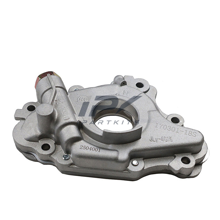 Oil Pump for Geely JLY-4G15/DVVT Engine, OEM 1016050764 - ipartkits