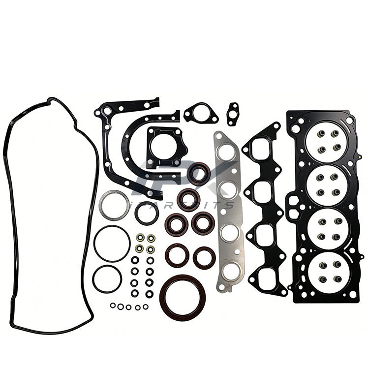 Engine Repair Kit for Geely / Jaguar JL481Q/MR481QA Engine, OEM 1025018700 - ipartkits