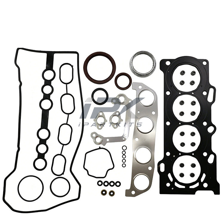 Engine Repair Kit for Geely JL4G15/JL4G18 Engine, OEM 1136000058 - ipartkits