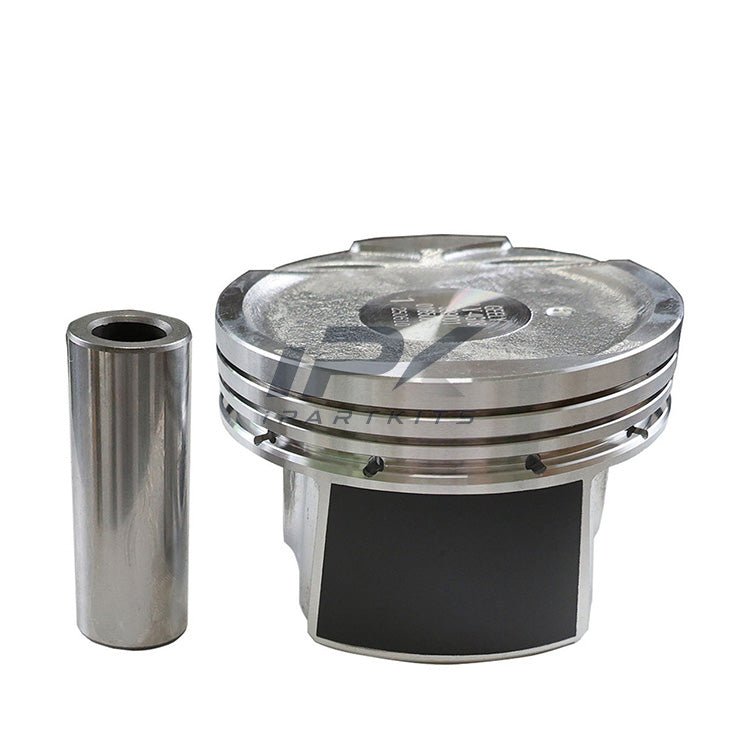 Piston for Geely JLY-4G18 Engine, OEM 1016050685 - ipartkits