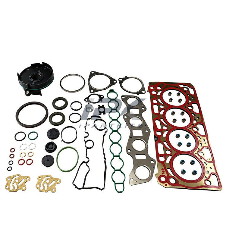 Engine Repair Kit for Geely JLH-4G20TD Engine, OEM 1025535600 - ipartkits