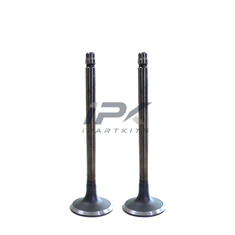 Intake Valve for Great Wall GW4D20M Engine, OEM 1007011-XED95 - ipartkits