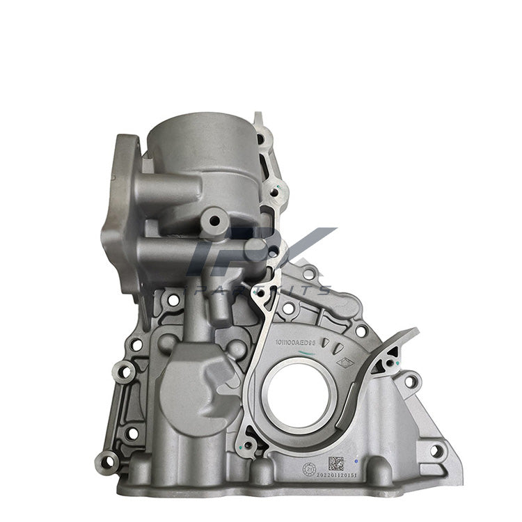 Oil Pump for Great Wall GW4D20M/GW4D20T Engine, OEM 1011100XED95 - ipartkits