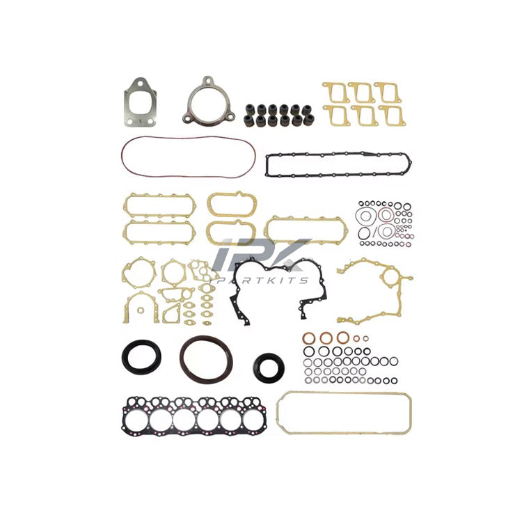 H06C Overhaul Rebuild Kit Diesel Engine Repair Parts for HINO