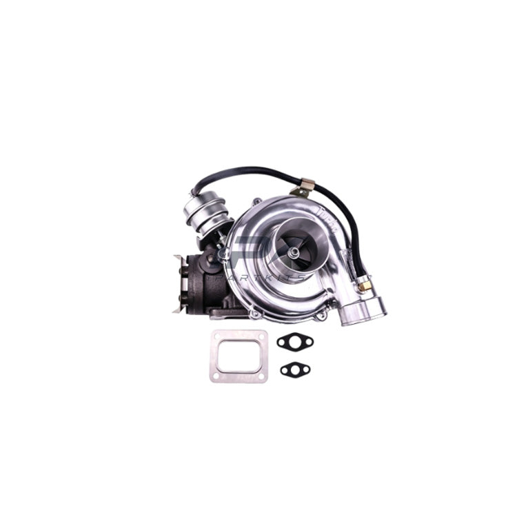 H06C Turbocharger Diesel Engine Replacement Spare Parts for Hino