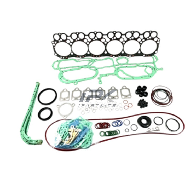 H07C Overhaul Rebuild Kit Diesel Engine Repair Parts for HINO