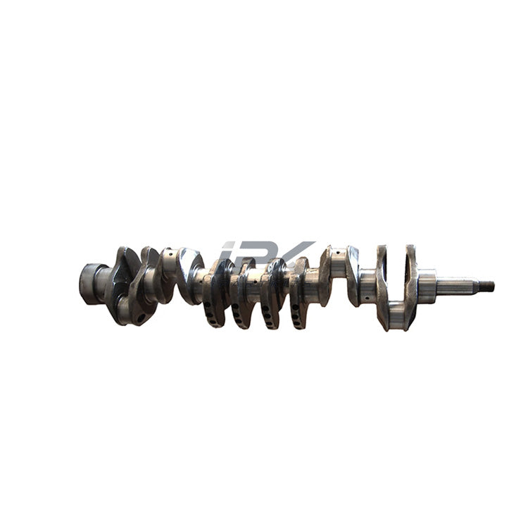 H07D crankshaft 13411-1583 13411-1800 Diesel Engine Replacement Spare Parts Aftermarket for Hino