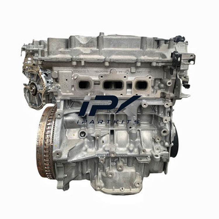 H5F engine assembly for Nissan / Renault - ipartkits