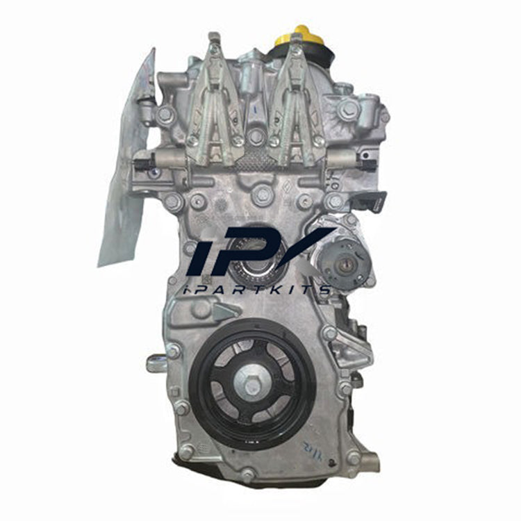 H5F engine assembly for NISSAN Qashqai Renault Captur - ipartkits