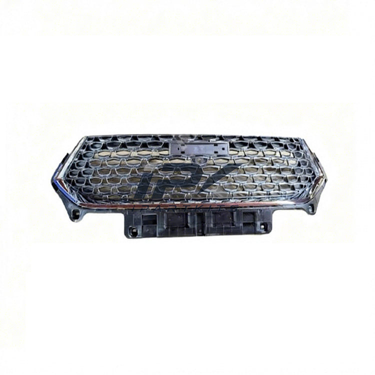 HAVAL F7X 5509100XKQ06A Front Radiator Grille Assembly replacement part by ipartkits