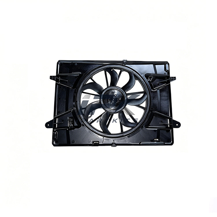 HAVAL F7 1308101XKQ00A Electric Cooling Fan Assembly replacement part by ipartkits