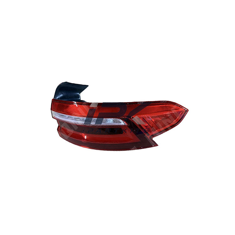HAVAL F7 413310XKQ02A Haval F7 Right Rear Combination Tail Lamp Assembly 12V Red replacement part by ipartkits
