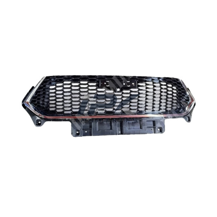 HAVAL F7 5509112XKQ00A8D Radiator Grille Assembly replacement part by ipartkits