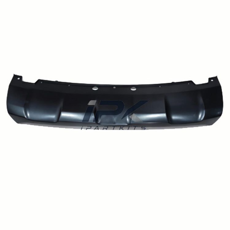 HAVAL H2 2803106XSZ23B Front Lower Bumper Trim Panel replacement part by ipartkits