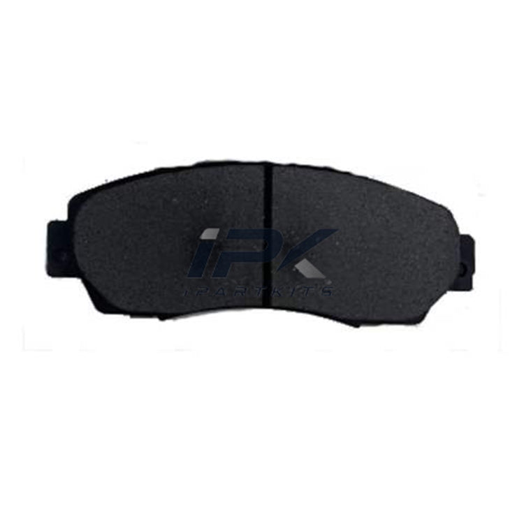 HAVAL H6 3501115AKZ16B Front Brake Pad Set replacement part by ipartkits