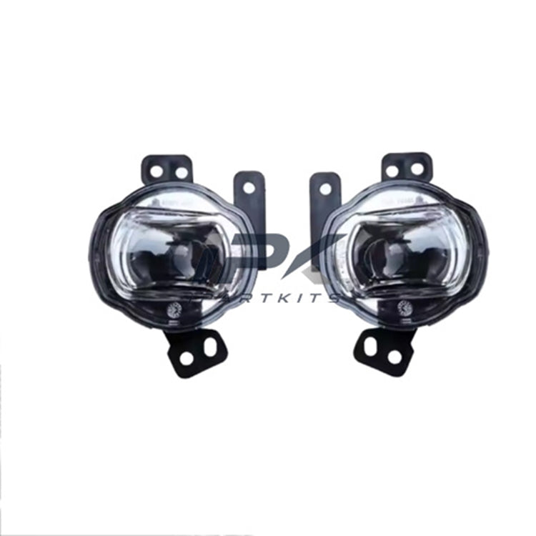 HAVAL H6 4116100XKN01A / 4116101XKN01A Front Fog Light Assembly replacement part by ipartkits