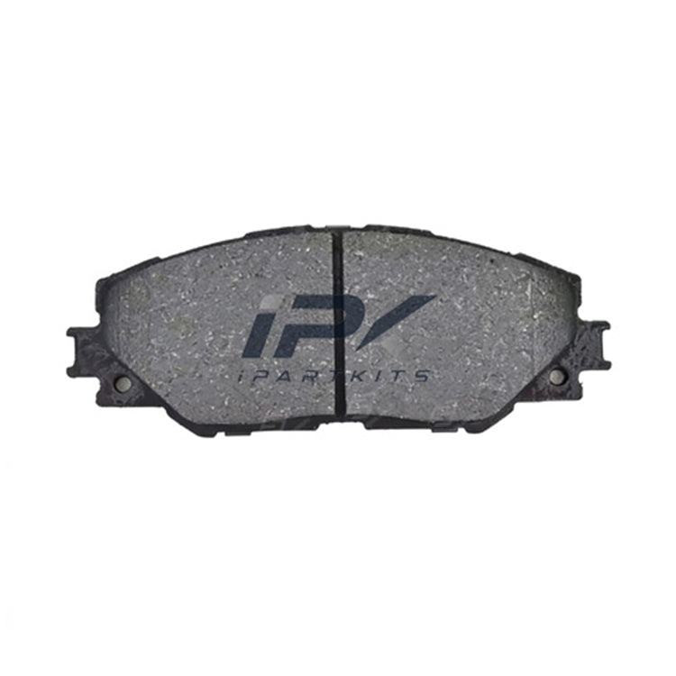 HAVAL H9 3501112XKV4AA Front Brake Pad Set replacement part by ipartkits