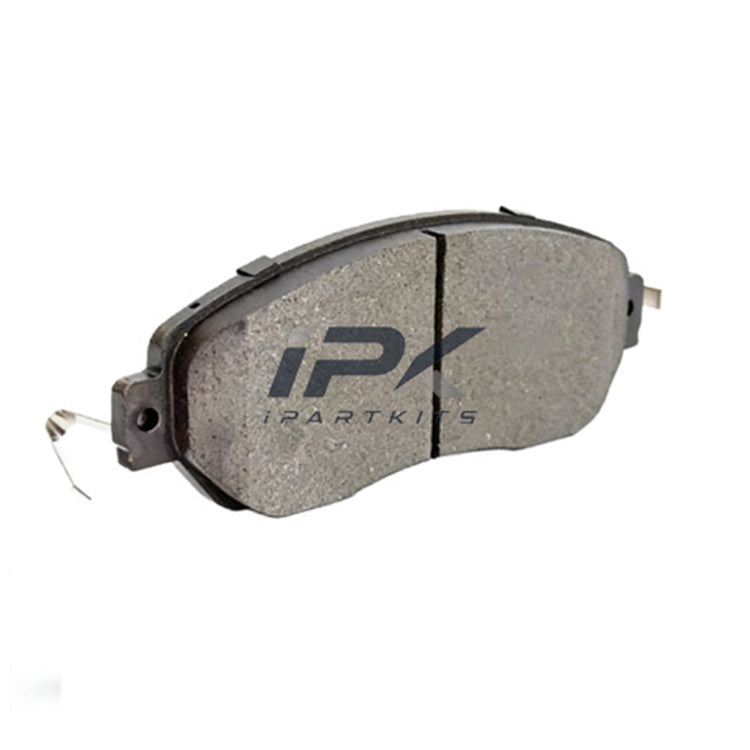 HAVAL H9 3502054XKV3AA Rear Brake Pad Set replacement part by ipartkits